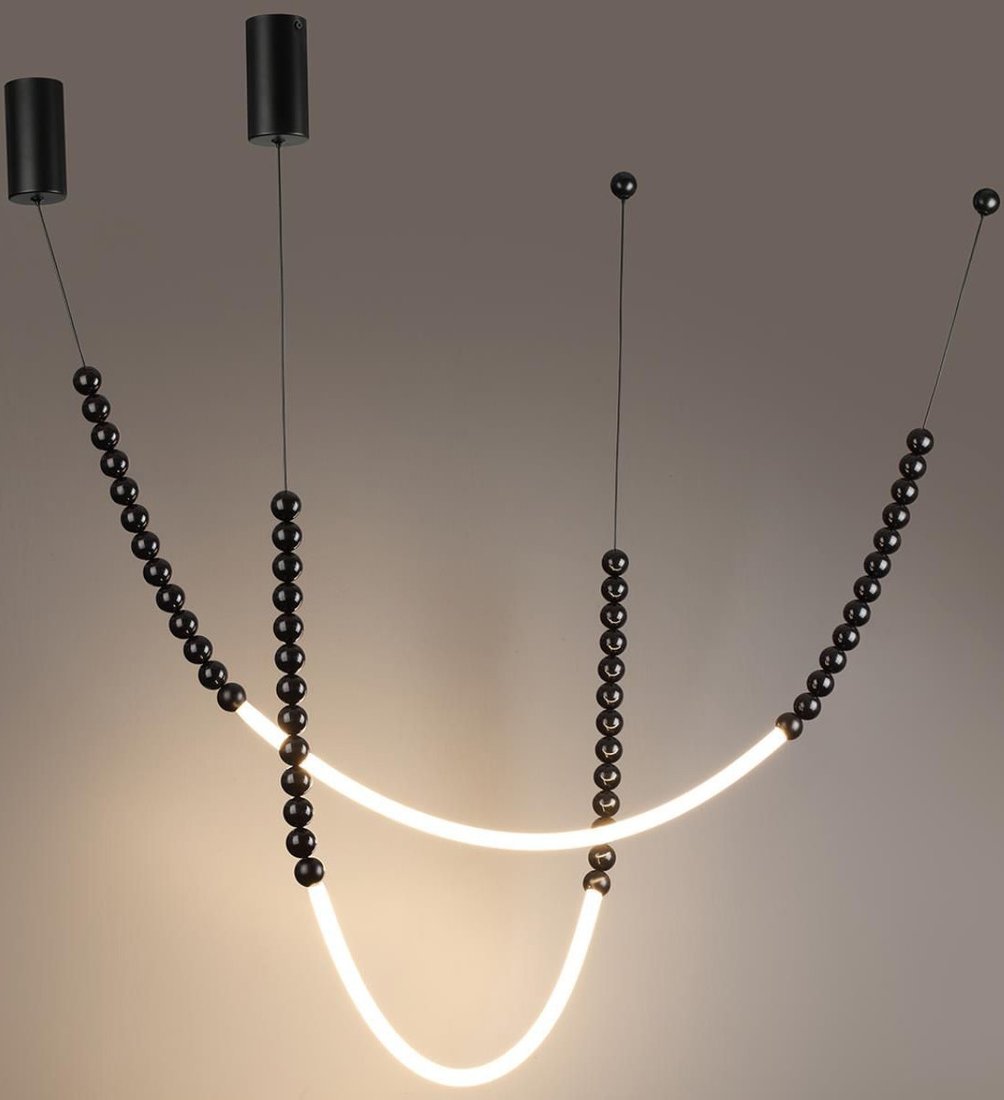 

Подвесная люстра Odeon Light Monella 7149/24CL