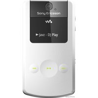 Кнопочный телефон Sony Ericsson W508 Walkman