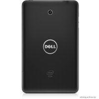 Планшет Dell Venue 7 16GB 3G Black (3730-8090)
