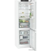 Холодильник Liebherr CBNc 5723 Plus BioFresh NoFrost 5723-22001