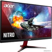 Игровой монитор Acer Nitro VG272Sbmiipx