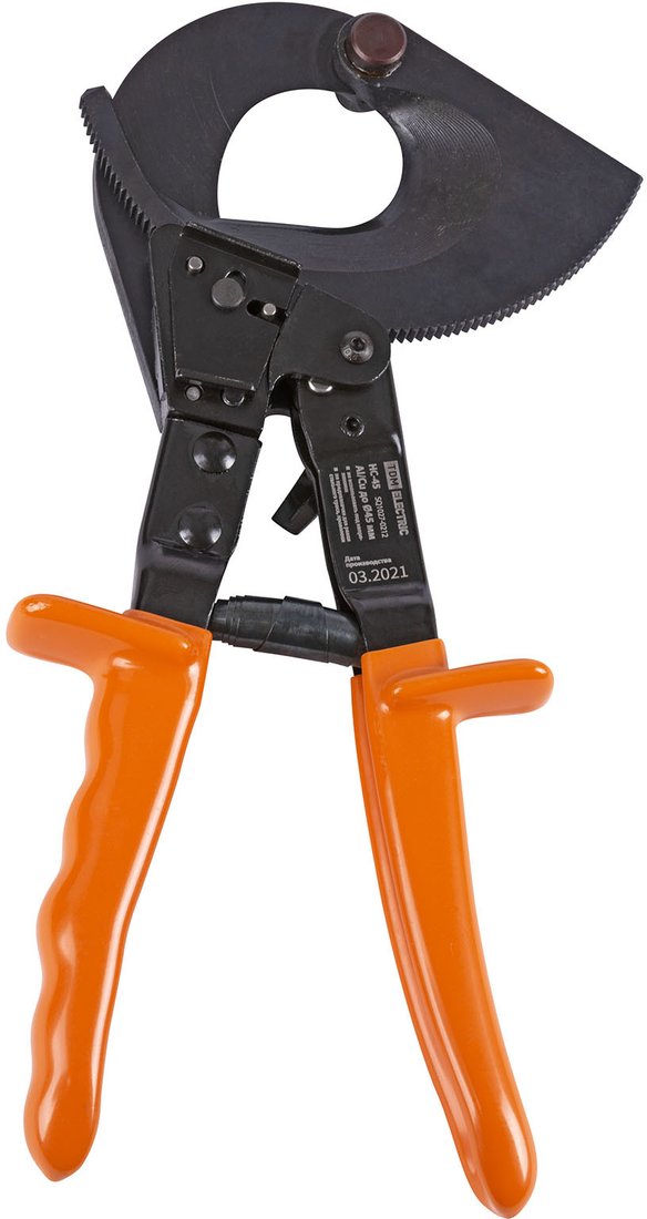Кабелерез TDM Electric SQ1027-0212