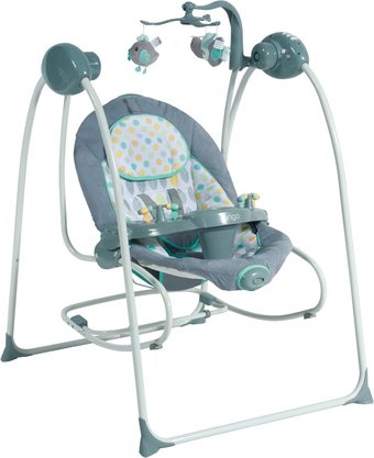 Качалка Lorelli Tango Grey