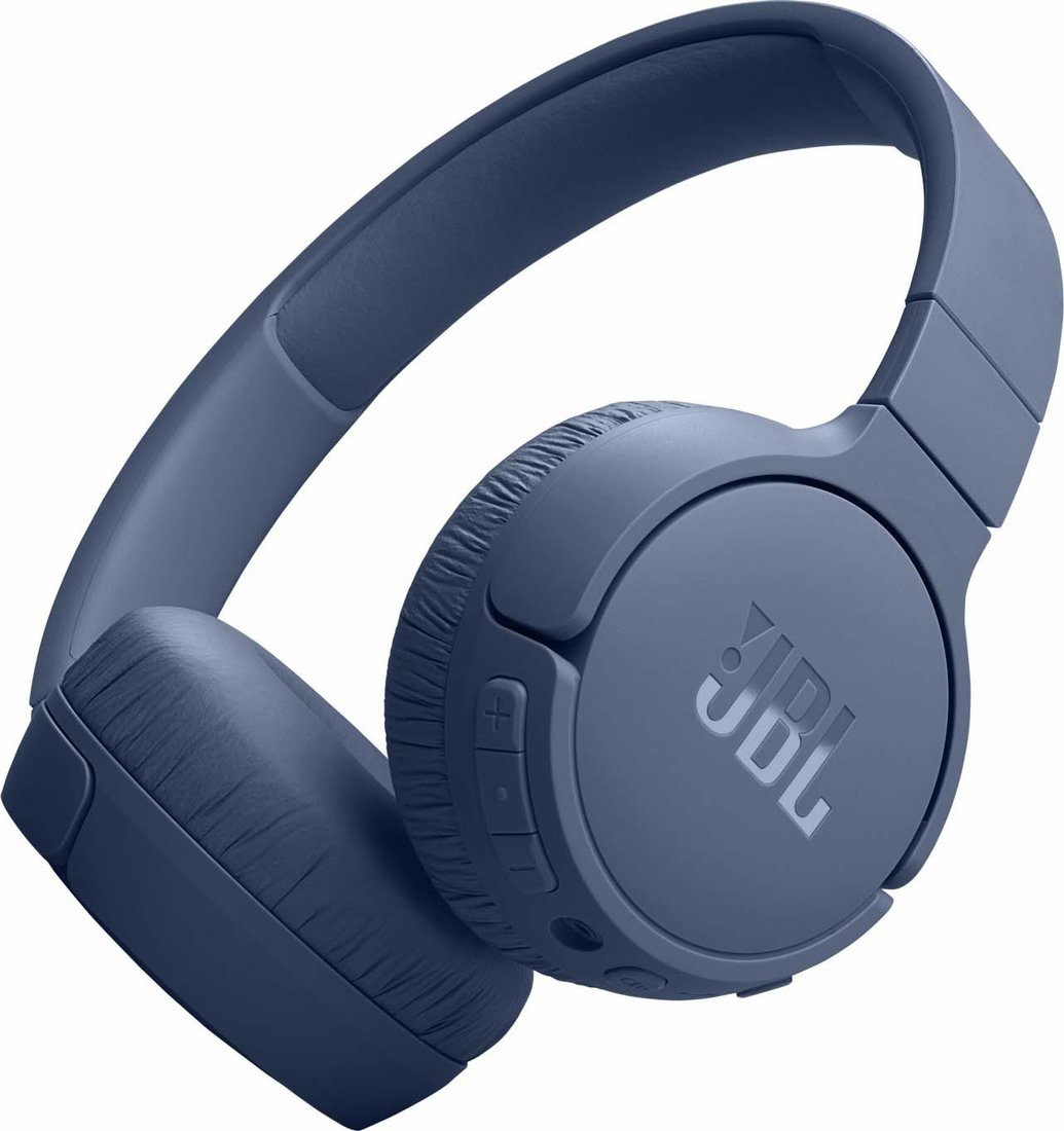 

Наушники JBL Tune 670NC (темно-синий, китайская версия)