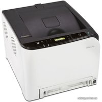 Принтер Ricoh SP C260DNw