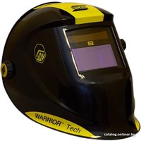 Сварочная маска ESAB Warrior Tech (черный)