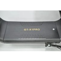 Электроскутер GT CityCoco X1 Pro (серый)