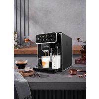 Кофемашина Oulemei OLM-KFB007