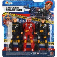 Фигурка Играем вместе Военные 2005Y078-R