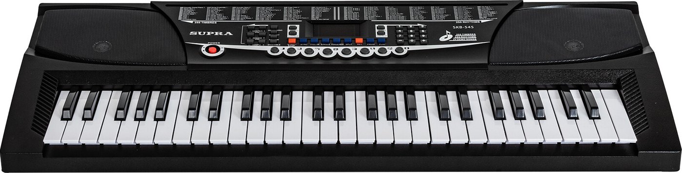 

Синтезатор Supra SKB-545