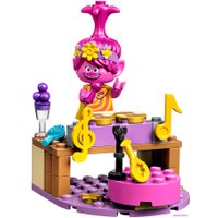Конструктор LEGO Trolls 41253 Приключение на плоту в Кантри-тауне