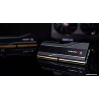 Оперативная память G.Skill Trident Z5 Neo 2x16ГБ DDR5 6000МГц F5-6000J3238F16GX2-TZ5N