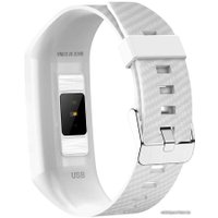 Фитнес-браслет Smarterra Fitmaster Pulsar (белый)