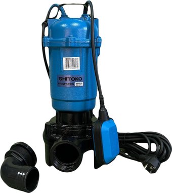 SHITOKO FP22Y-PRO