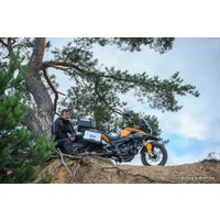 Мотоцикл M1NSK TRX 300i