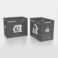 Планетарный миксер Redmond (Редмонд) FM603 (белый)