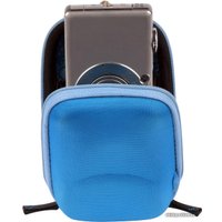 Чехол T'nB Bubble M (бирюзовый) [DCCBBTQM]