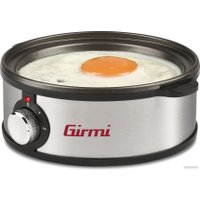 Яйцеварка Girmi CU25