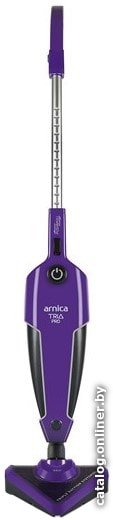 Пылесос Arnica Tria Pro (фиолетовый)