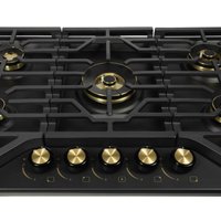 Варочная панель Hiberg VS 8555 B