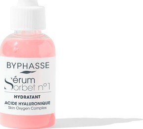 

Byphasse Сыворотка-сорбет для лица №1 увлажняющая 50 мл