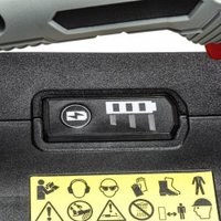 Аккумуляторная пила P.I.T. PKE20H-300A Solo (без АКБ)