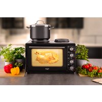 Мини-печь Adler AD6020