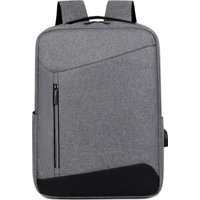 Спортивный рюкзак Miru Urbanite 15.6" MBP-1074 (серый)