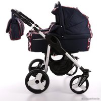 Универсальная коляска Tako Jumper Duo