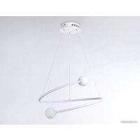 Подвесная люстра Ambrella light Comfort FL66291