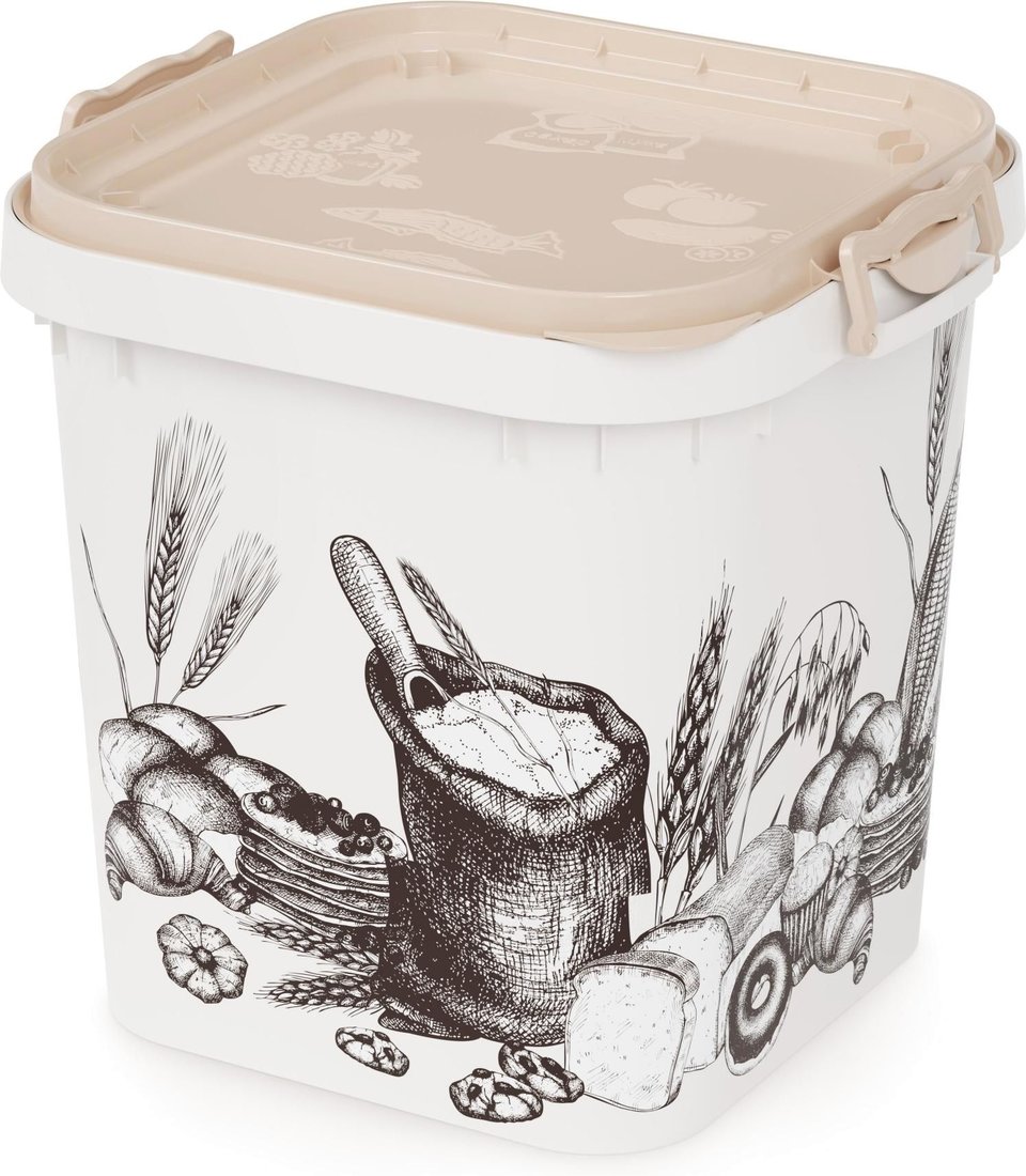 

Емкость Альтернатива М2336