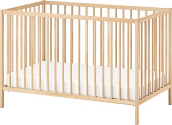 Классическая детская кроватка Ikea Sniglar 30248537