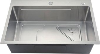 Кухонная мойка Gappo GS7246