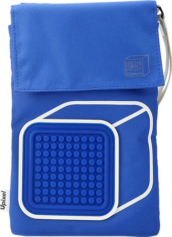 Сумка через плечо Upixel Square WY-U18-5 80972 (синий)