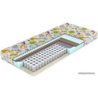 Матрас PROxSON Совенок Принт 90x170