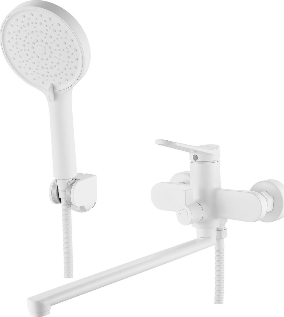 Смеситель Shevanik S4322C