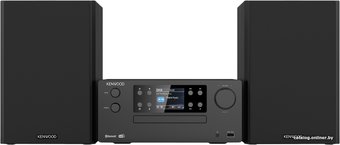 Музыкальный центр Kenwood M-925DAB-B