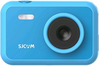 SJCAM FunCam (голубой)