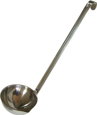 Половник Amet Поварская 1с2258