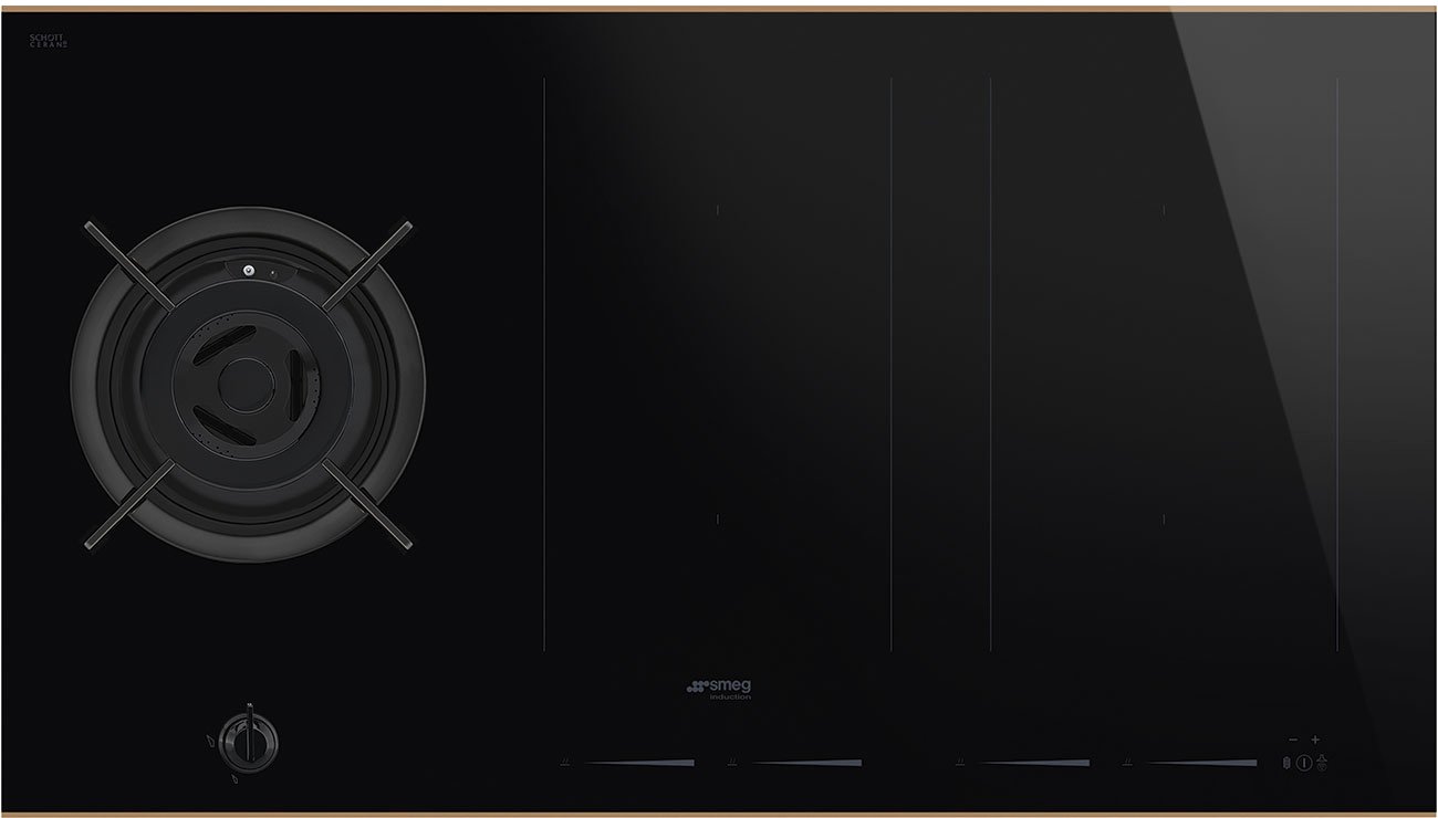 

Варочная панель Smeg PM6954R