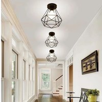 Люстра средней высоты Sundays Home R-22 6181
