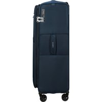 Чемодан-спиннер Samsonite Urbify Navy Blue 78 см