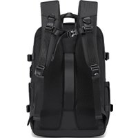 Туристический рюкзак Joyride Travel-2 (black)