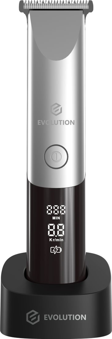 

Машинка для стрижки волос Evolution Barber Ego