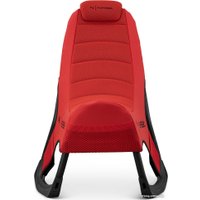 Игровое (геймерское) кресло Playseat PUMA Edition (красный)