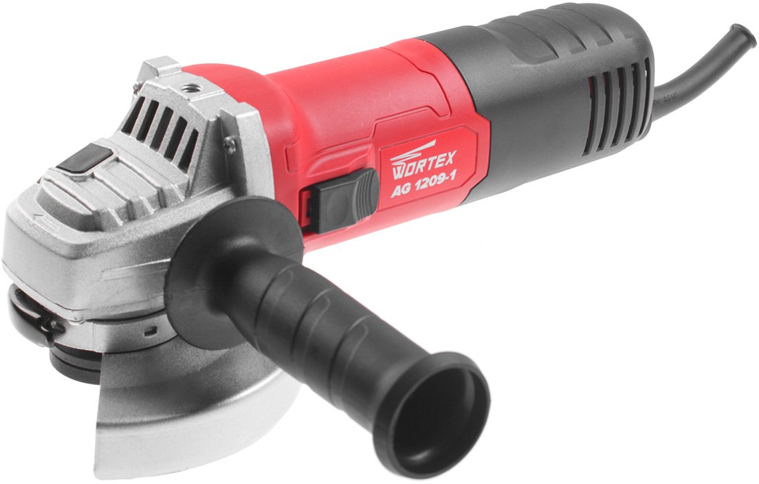 

Угловая шлифмашина Wortex AG 1209-1