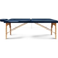 Массажный стол SL Relax Nirvana Pro SLR-11 (синий) в Лиде