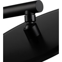 Душевая система  Filarete Roun FL1028 (Черный матовый)