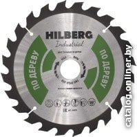 Пильный диск Hilberg HW259