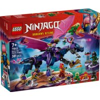 Конструктор LEGO Ninjago Мастер Драконов 71842